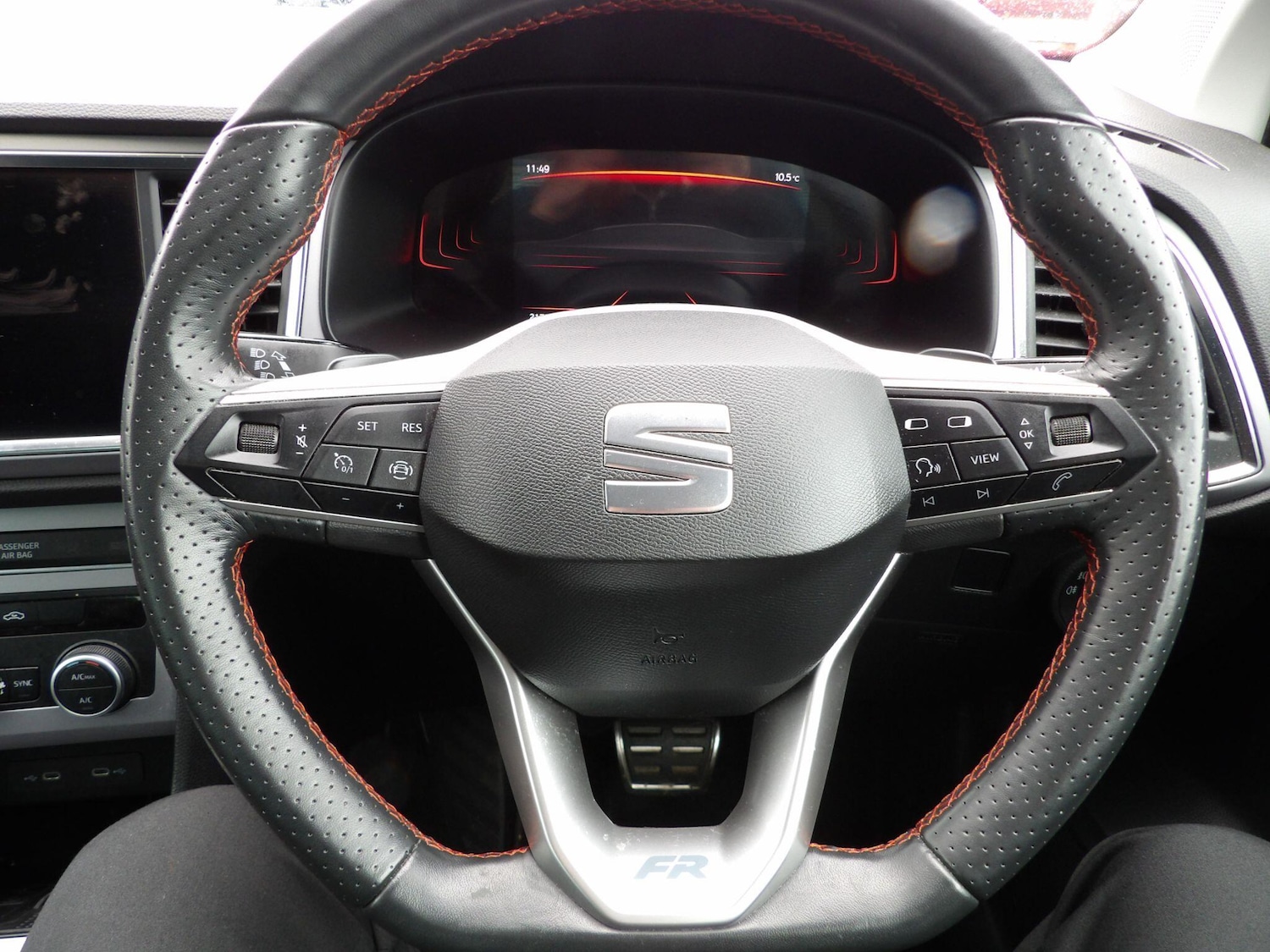 Used SEAT Ateca for sale - 77977715: Photo 23