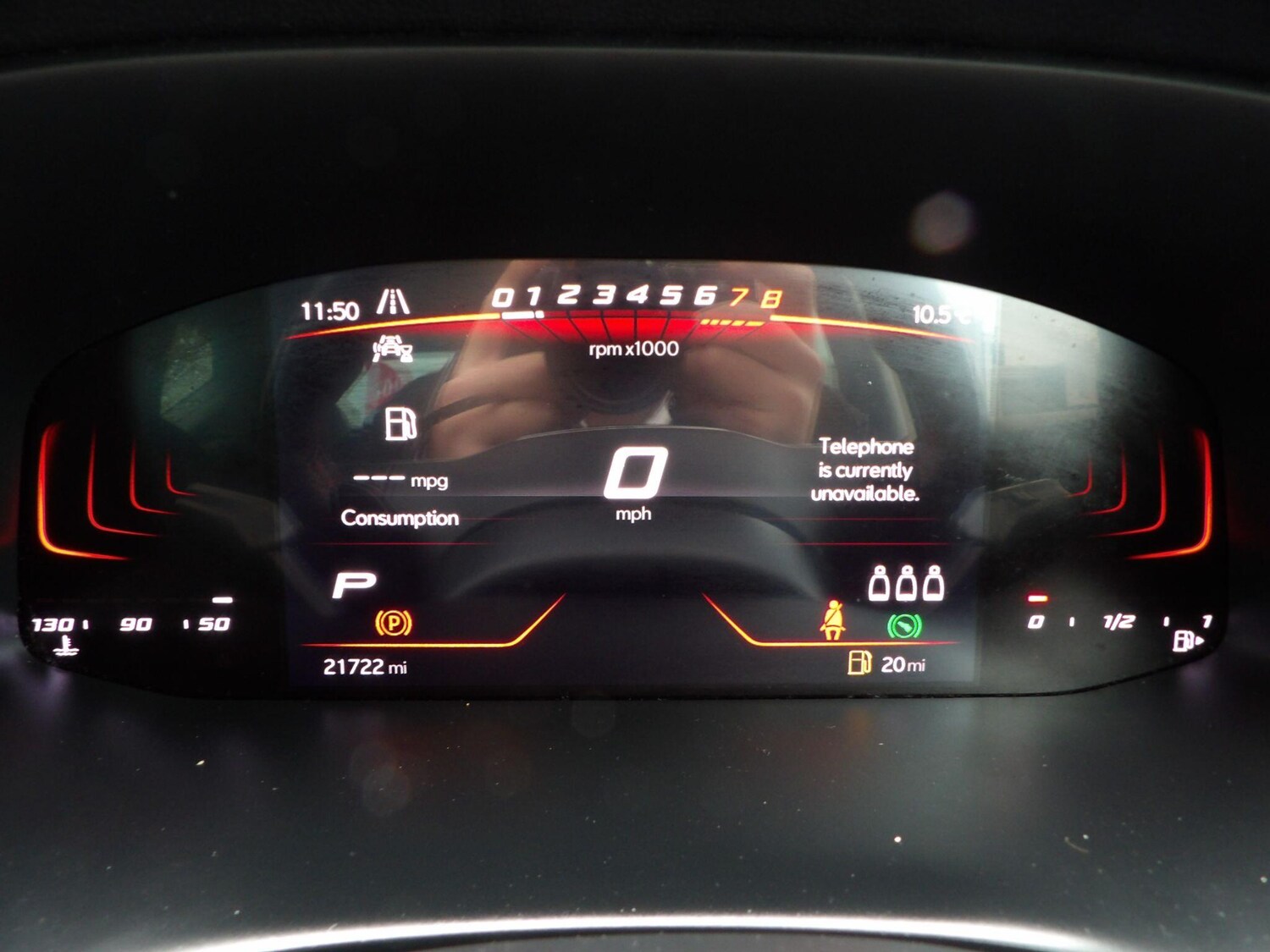 Used SEAT Ateca for sale - 77977715: Photo 24