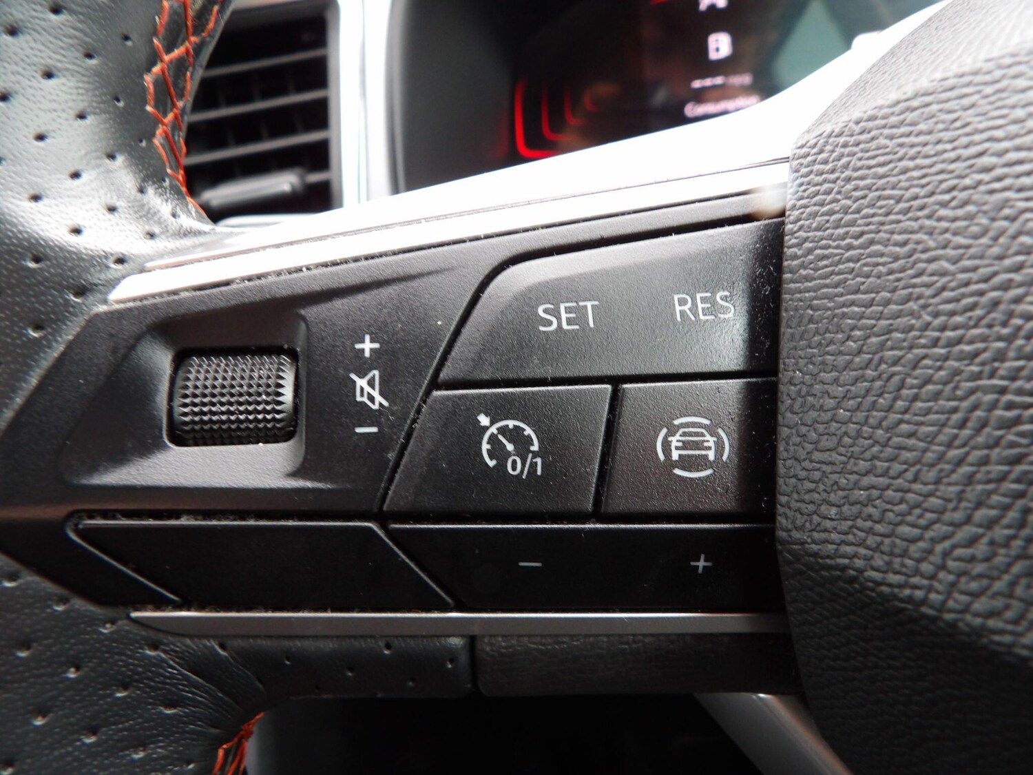 Used SEAT Ateca for sale - 77977715: Photo 26