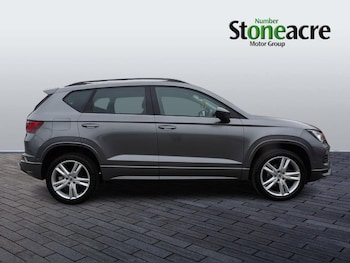 Used SEAT Ateca 2024 for sale - 77977715: Photo