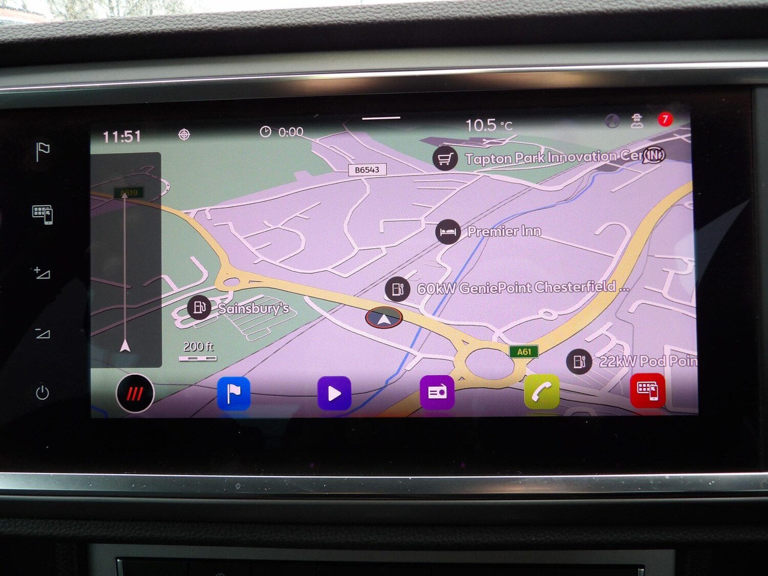 Used SEAT Ateca for sale - 77977715: Photo 30