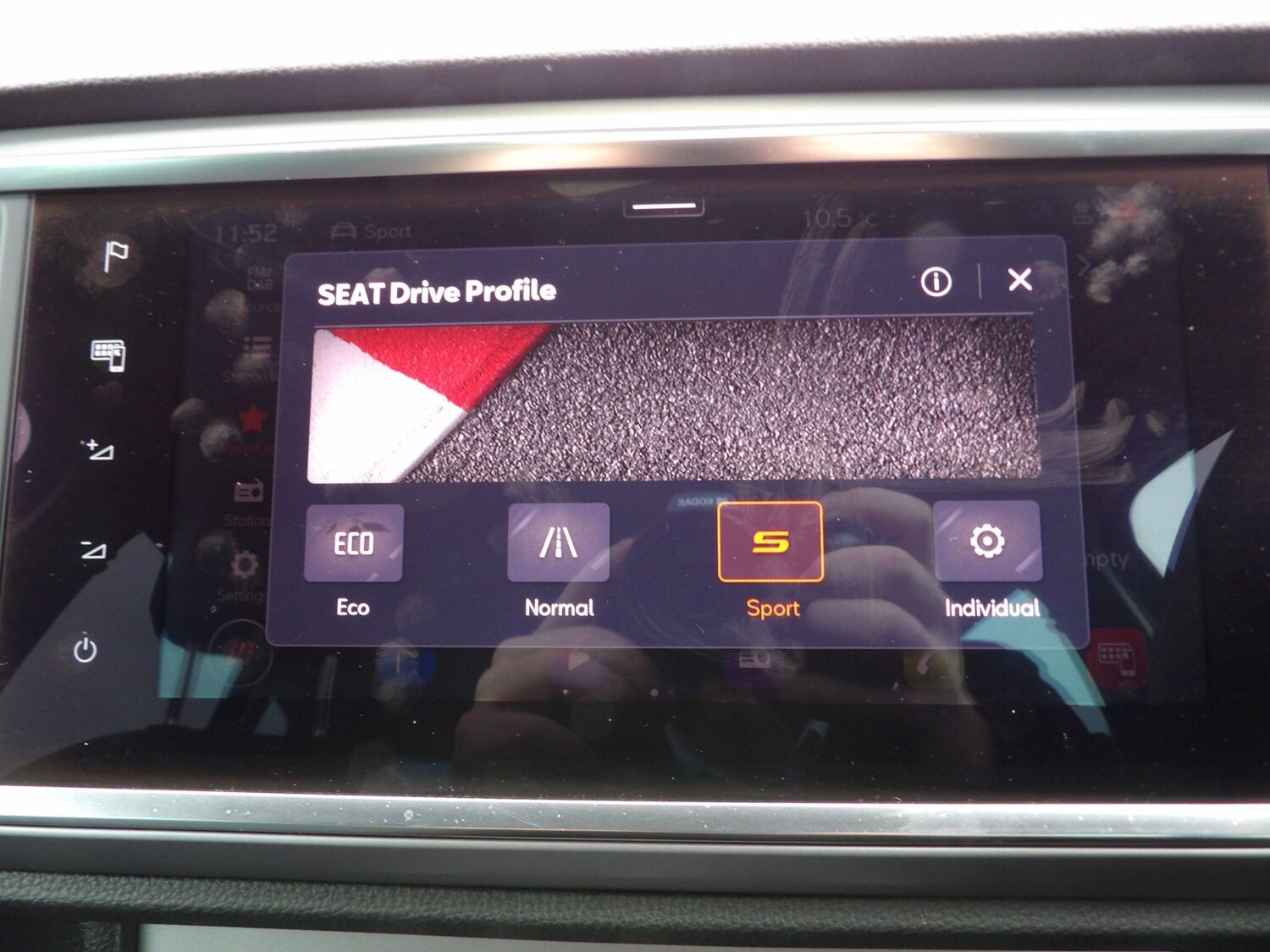 Used SEAT Ateca for sale - 77977715: Photo 36