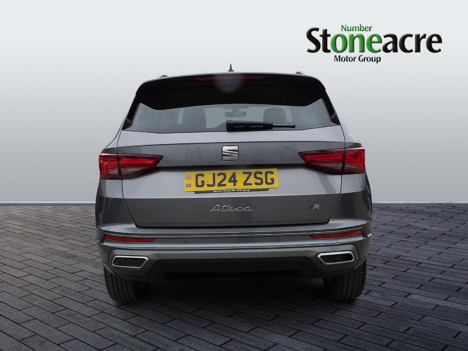 Used SEAT Ateca for sale - 77977715: Photo 4