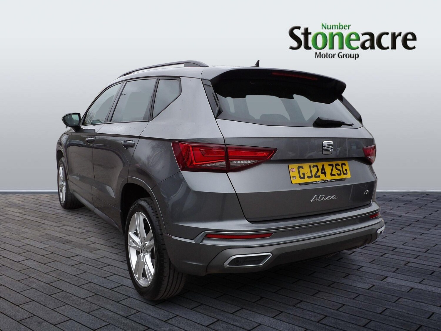 Used SEAT Ateca for sale - 77977715: Photo 5