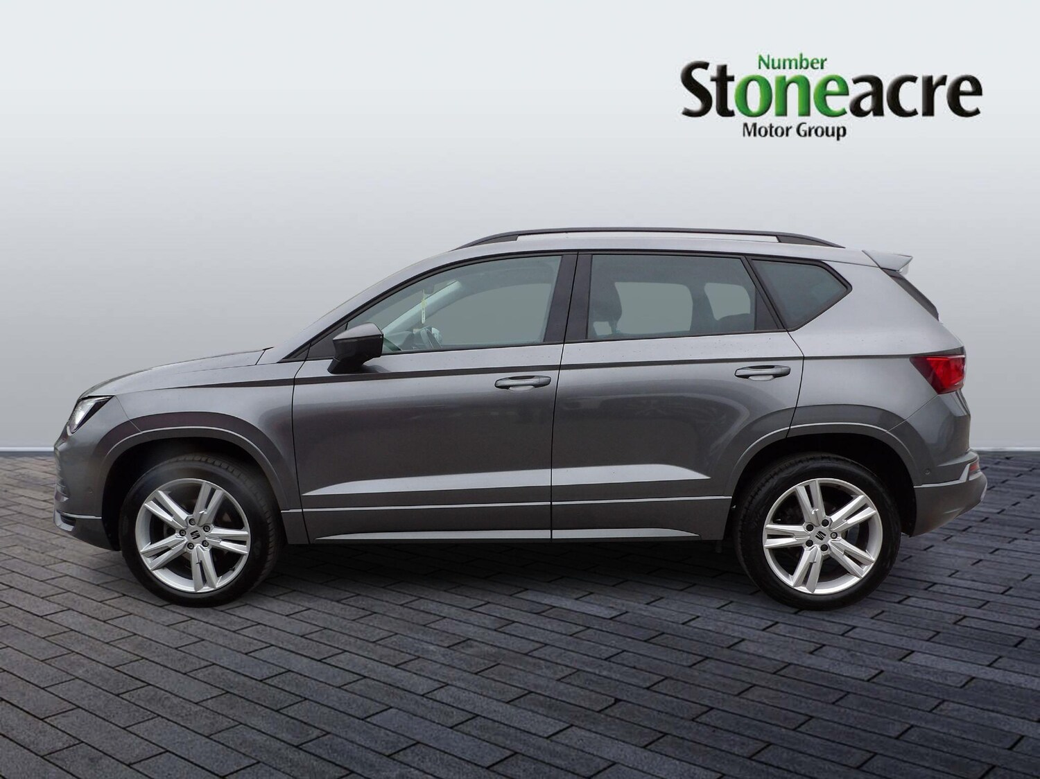 Used SEAT Ateca for sale - 77977715: Photo 6