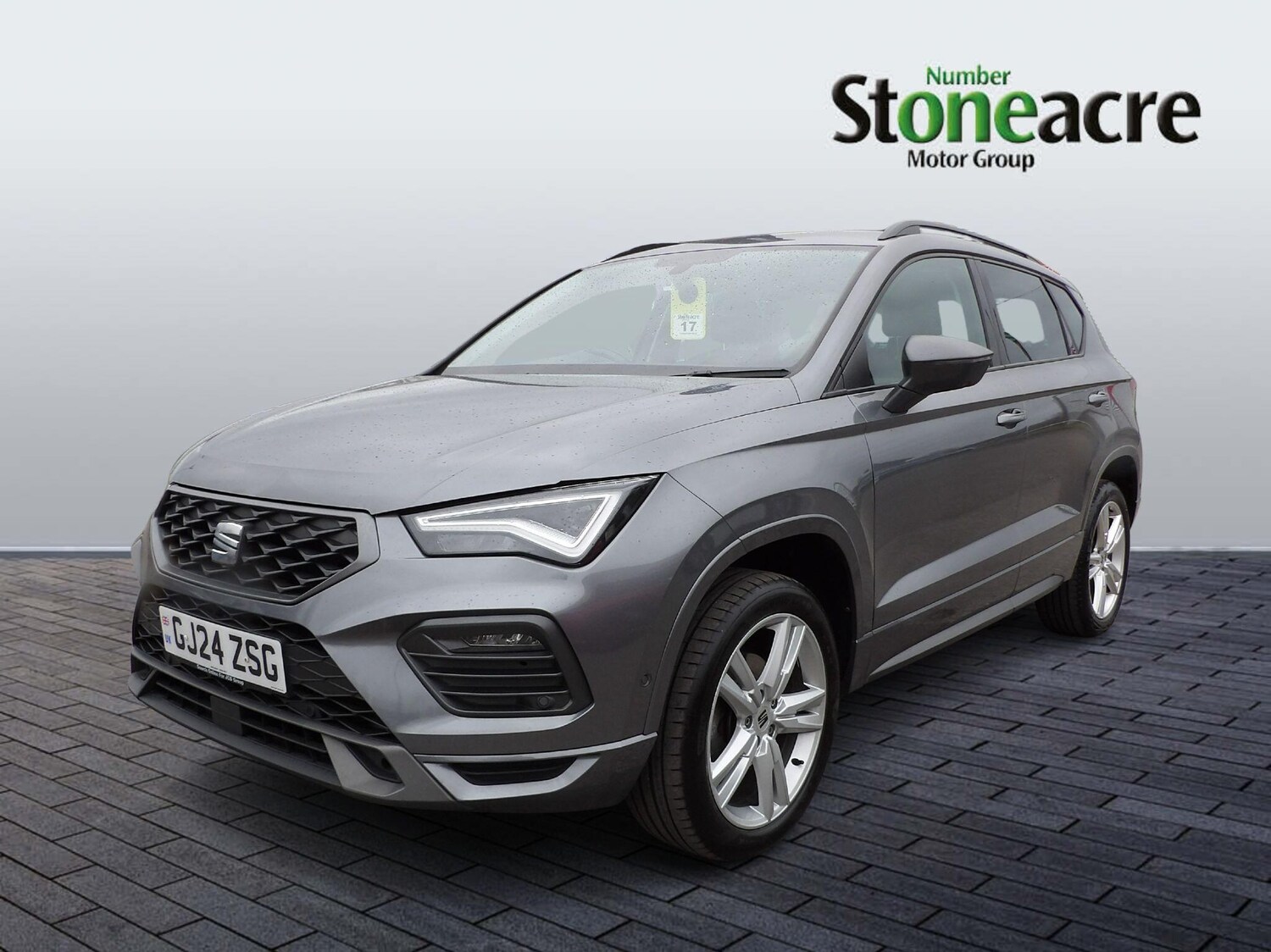 Used SEAT Ateca for sale - 77977715: Photo 7