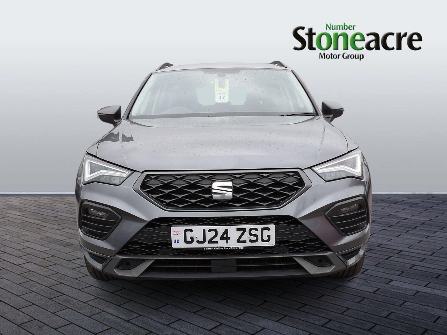 Used SEAT Ateca for sale - 77977715: Photo 8