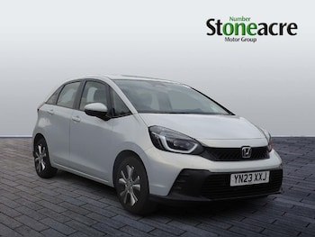Used Honda Jazz 2023 for sale - 76095193: Photo