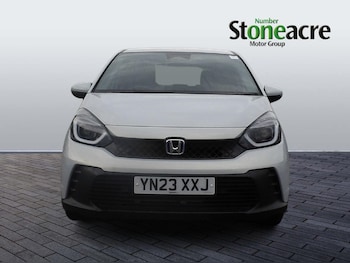 Used Honda Jazz 2023 for sale - 76095193: Photo