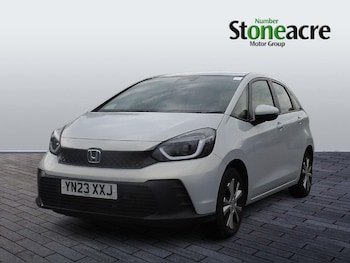 Used Honda Jazz 2023 for sale - 76095193: Photo