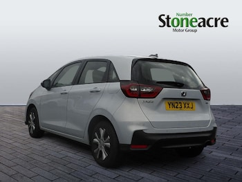Used Honda Jazz 2023 for sale - 76095193: Photo