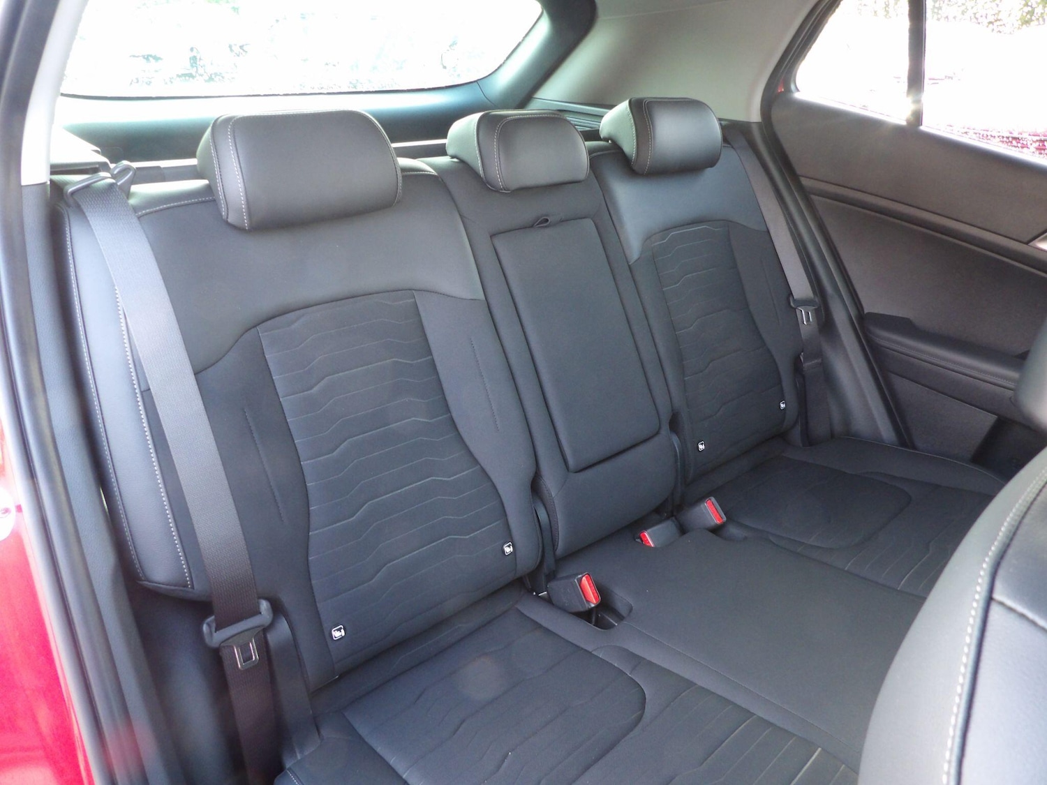 Used Kia Sportage 2024 for sale - 76318124: Photo 10