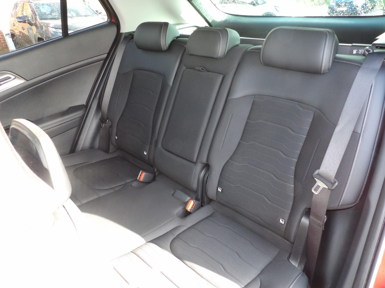 Used Kia Sportage 2024 for sale - 76318124: Photo 13