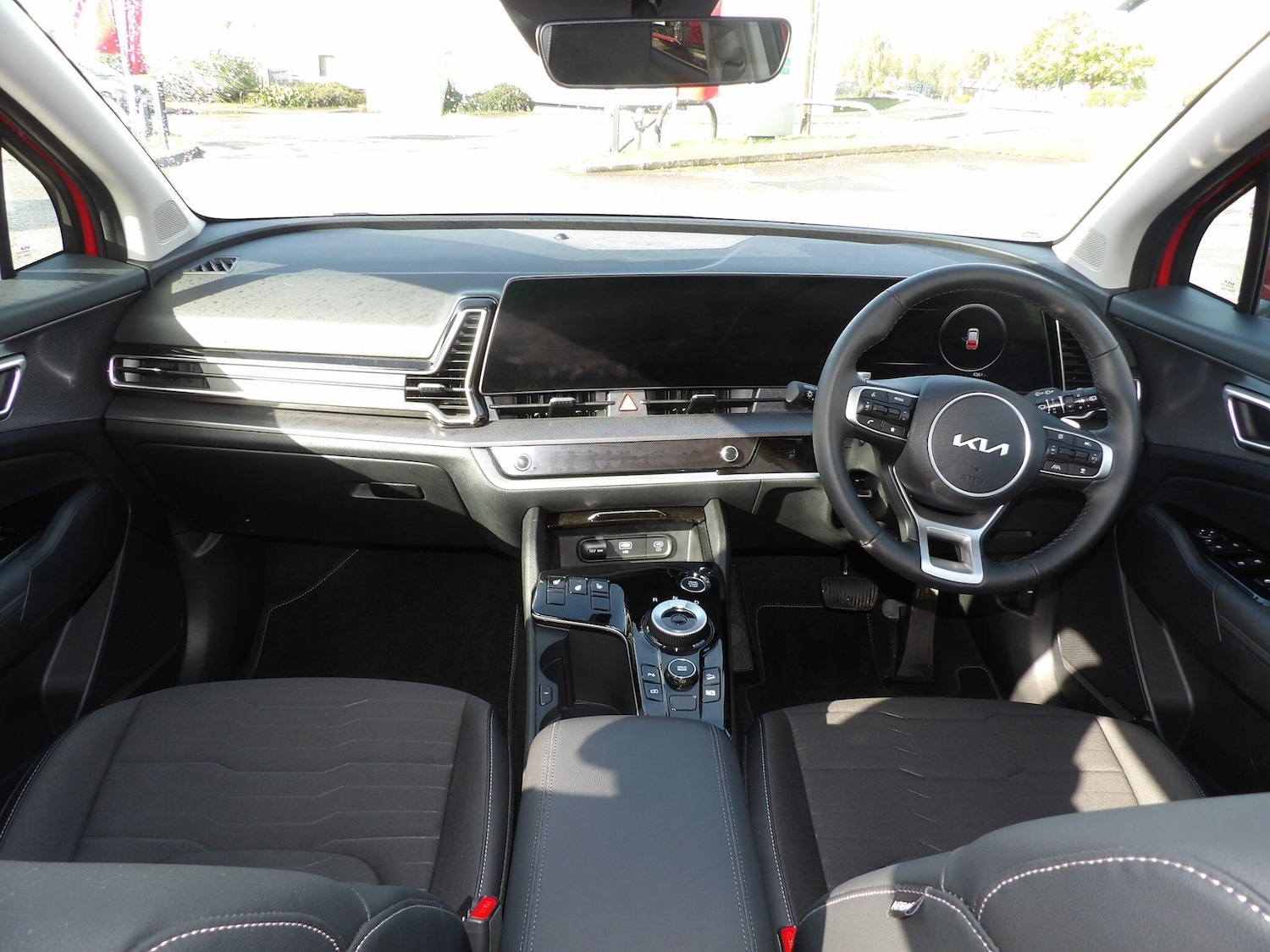 Used Kia Sportage 2024 for sale - 76318124: Photo 14