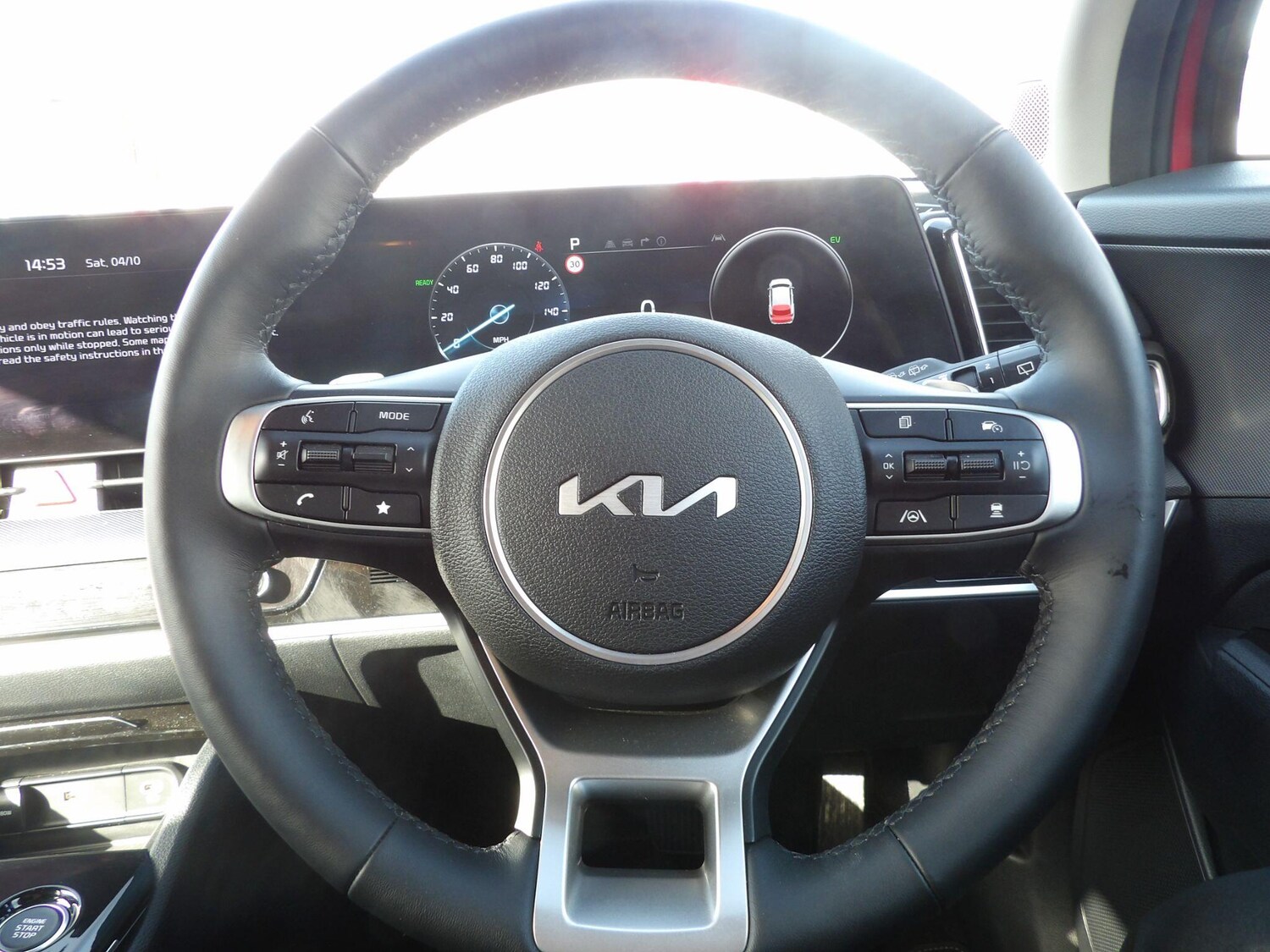 Used Kia Sportage 2024 for sale - 76318124: Photo 15