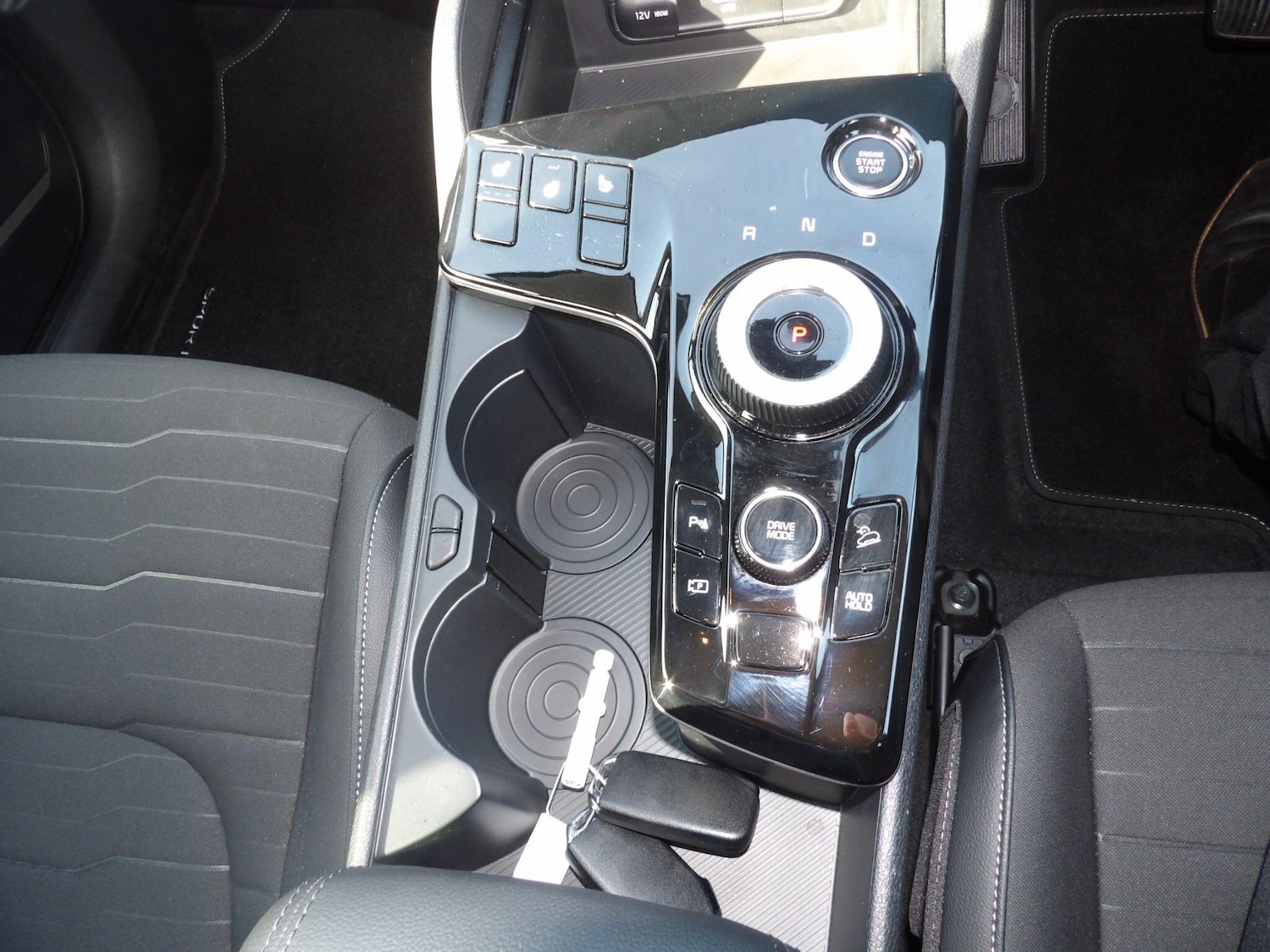 Used Kia Sportage 2024 for sale - 76318124: Photo 18