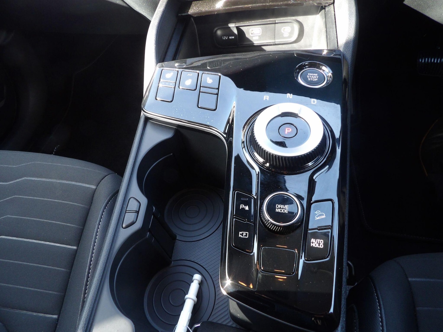 Used Kia Sportage 2024 for sale - 76318124: Photo 19
