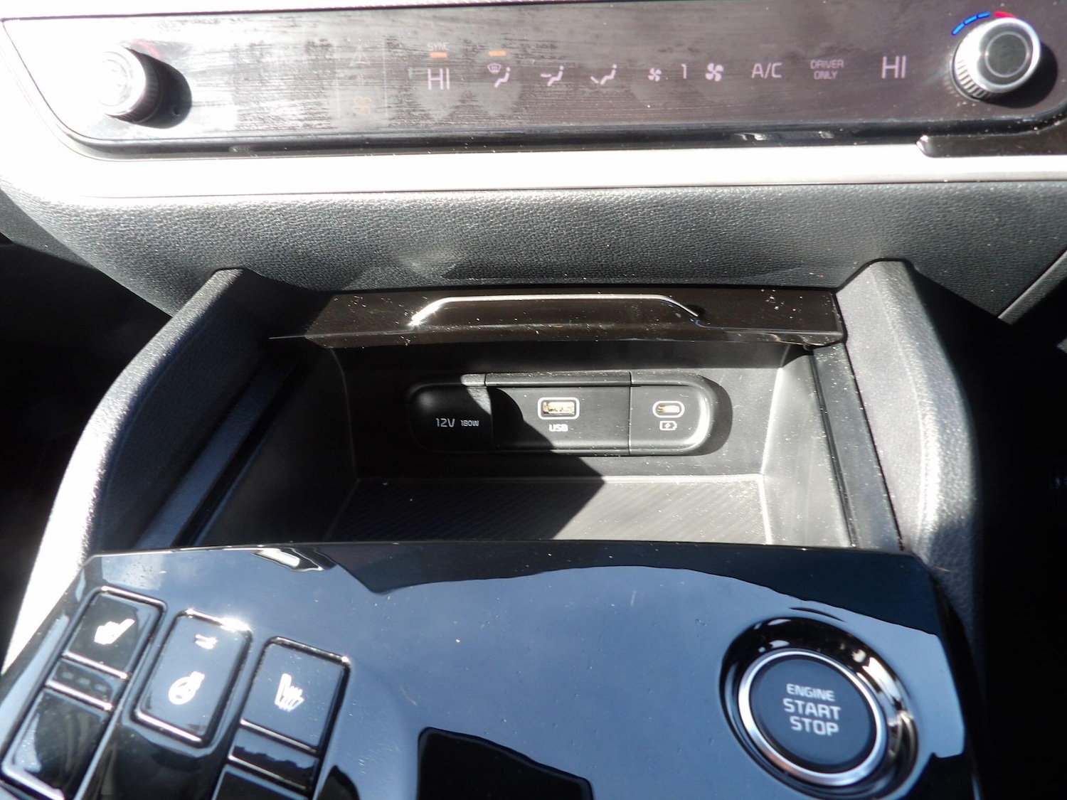 Used Kia Sportage 2024 for sale - 76318124: Photo 20