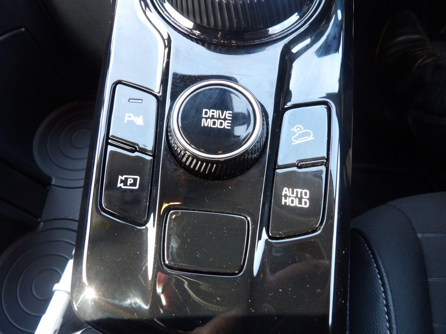 Used Kia Sportage 2024 for sale - 76318124: Photo 21