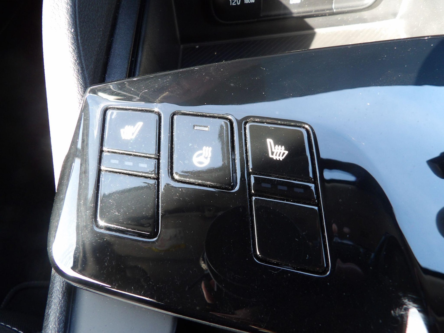 Used Kia Sportage 2024 for sale - 76318124: Photo 22