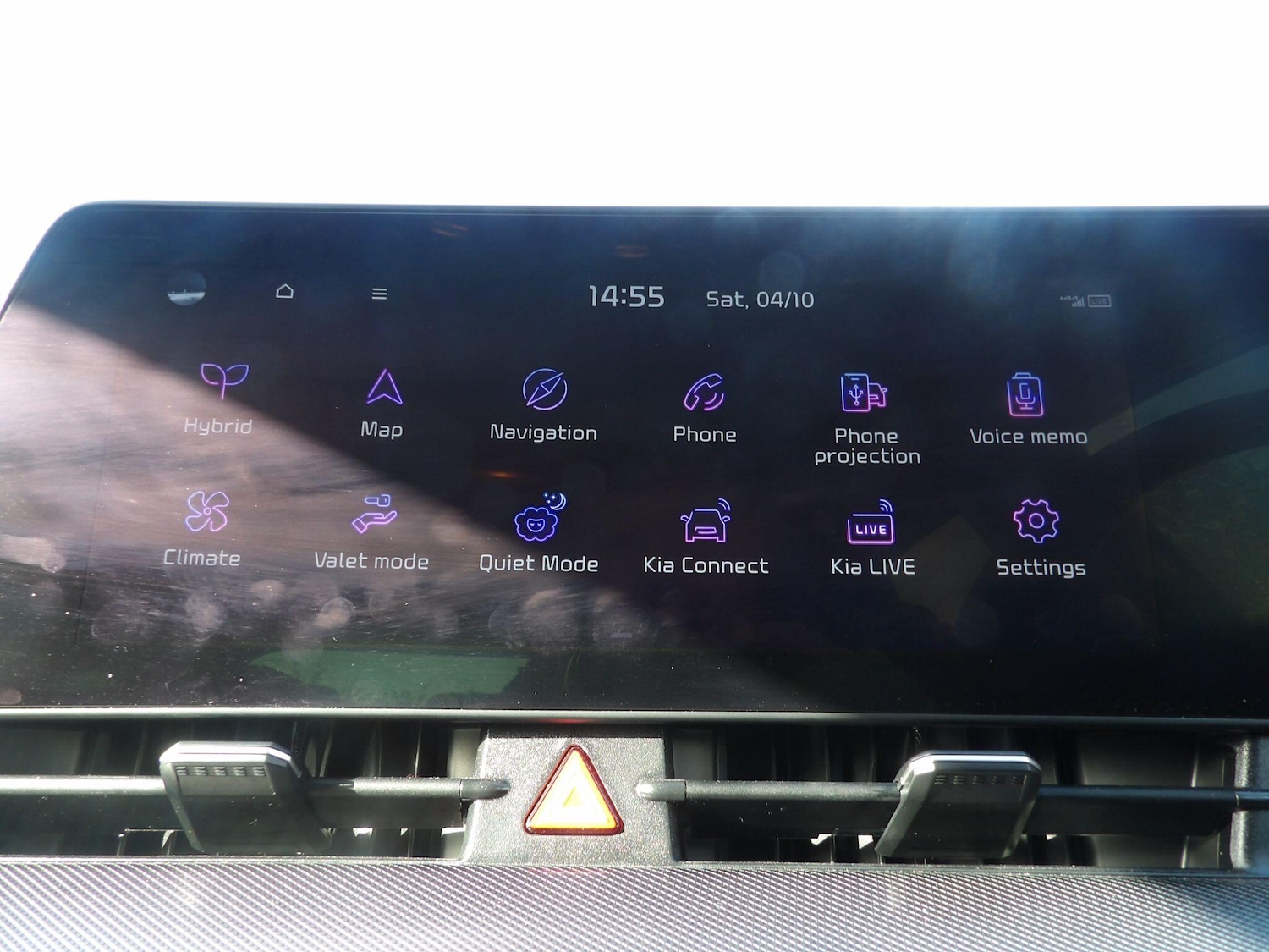 Used Kia Sportage 2024 for sale - 76318124: Photo 24