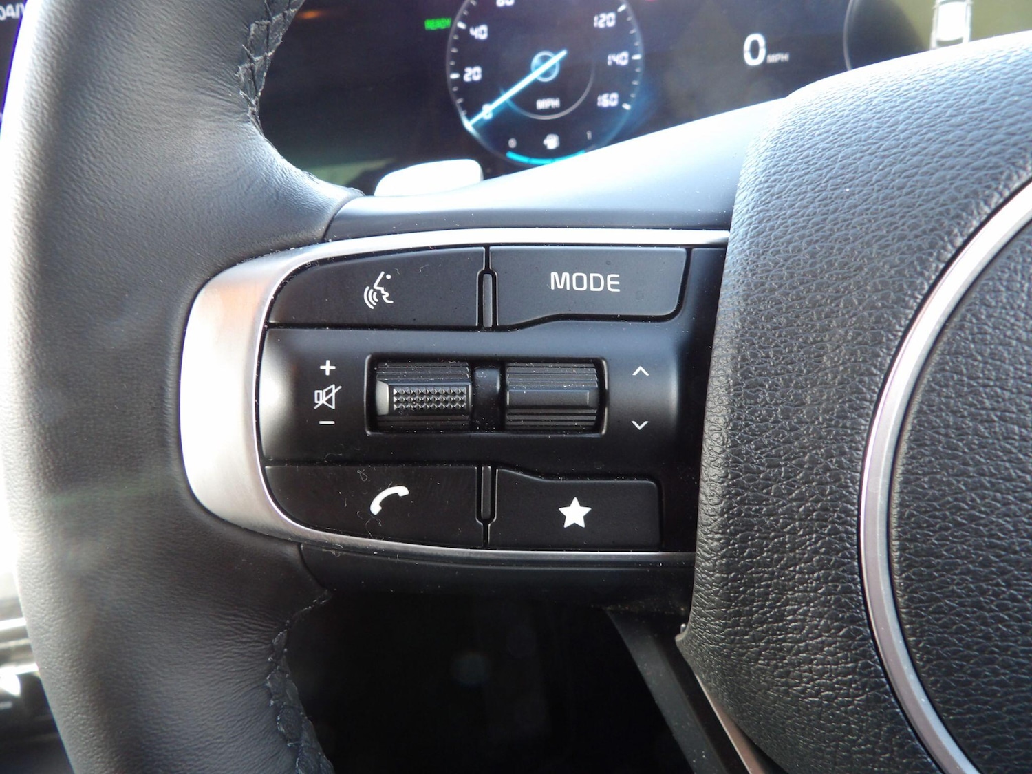Used Kia Sportage 2024 for sale - 76318124: Photo 25