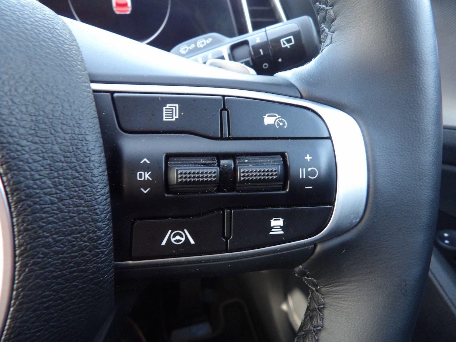 Used Kia Sportage 2024 for sale - 76318124: Photo 26