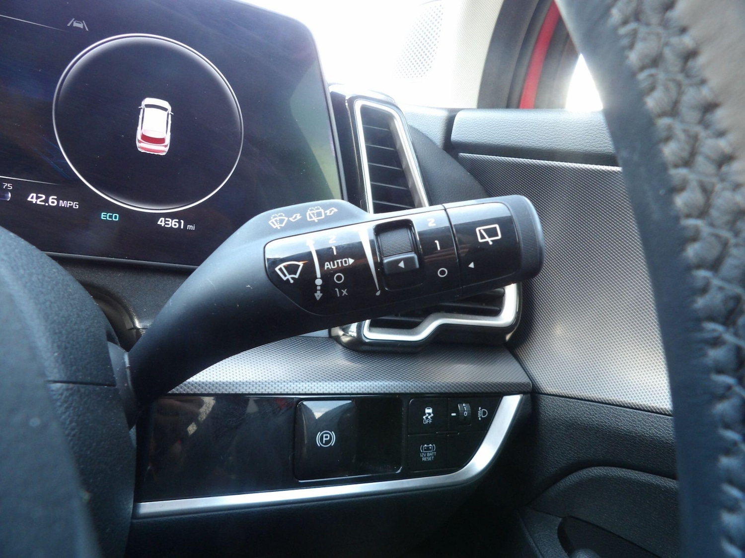 Used Kia Sportage 2024 for sale - 76318124: Photo 28