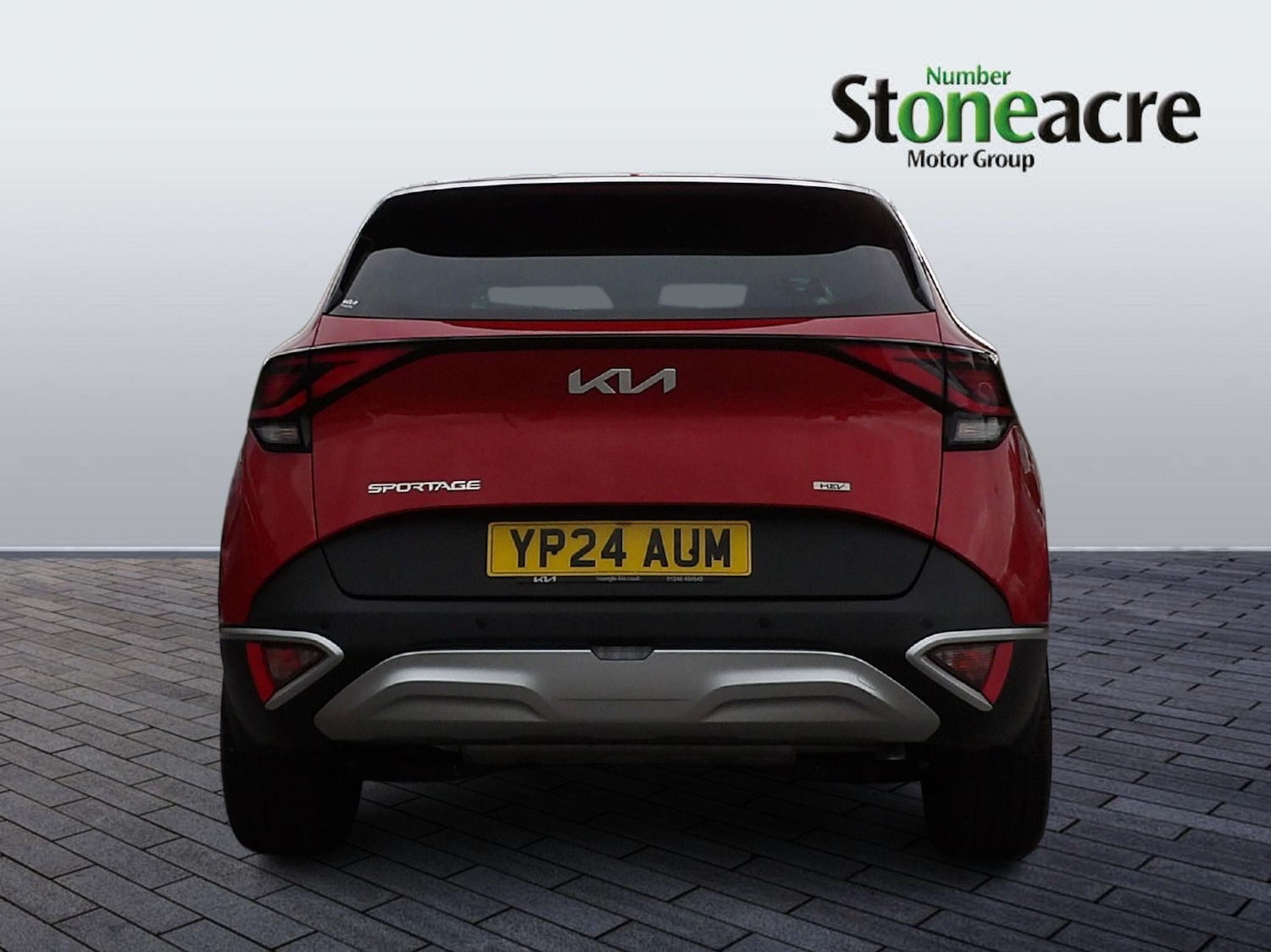 Used Kia Sportage 2024 for sale - 76318124: Photo 3