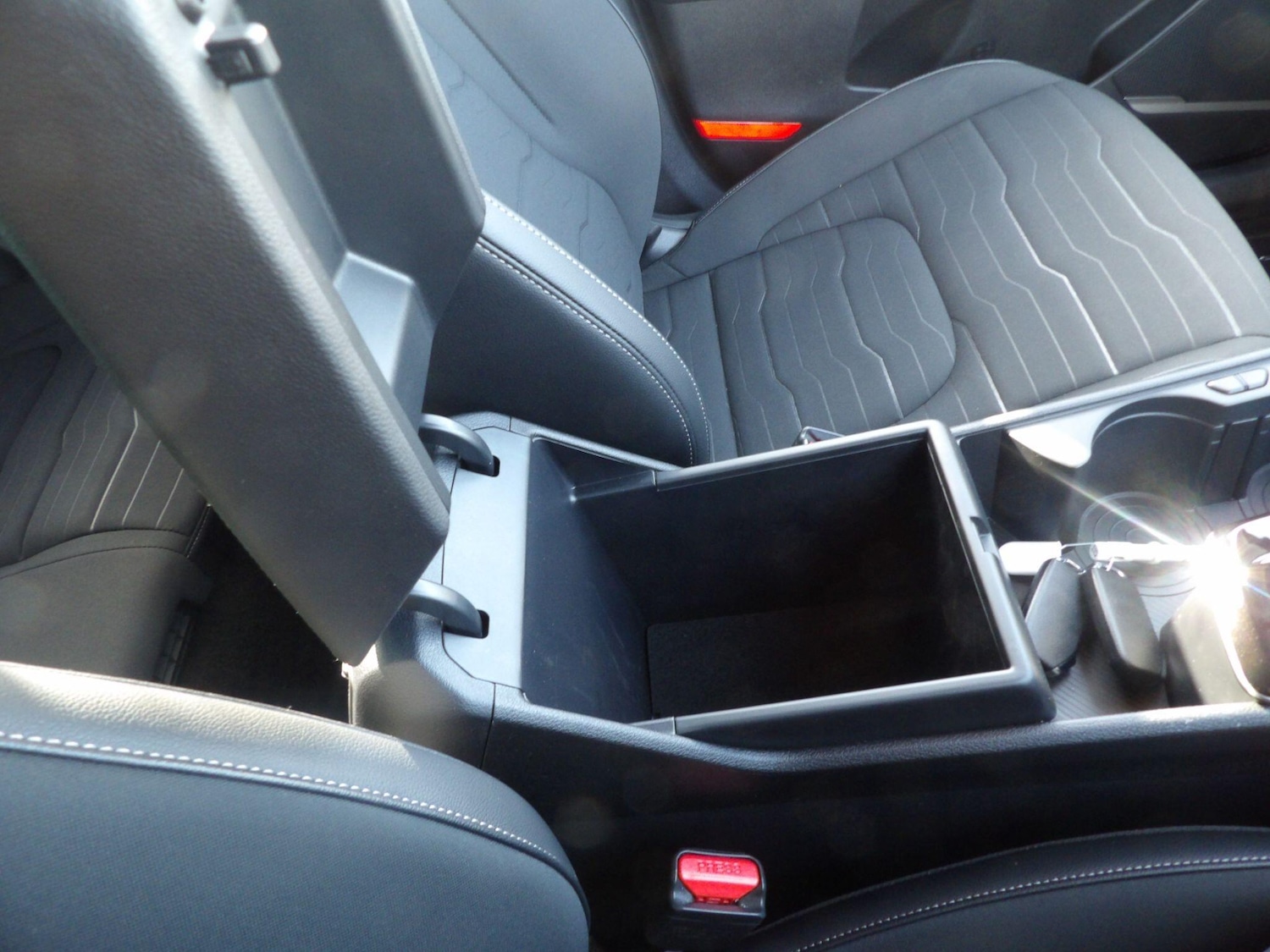 Used Kia Sportage 2024 for sale - 76318124: Photo 30