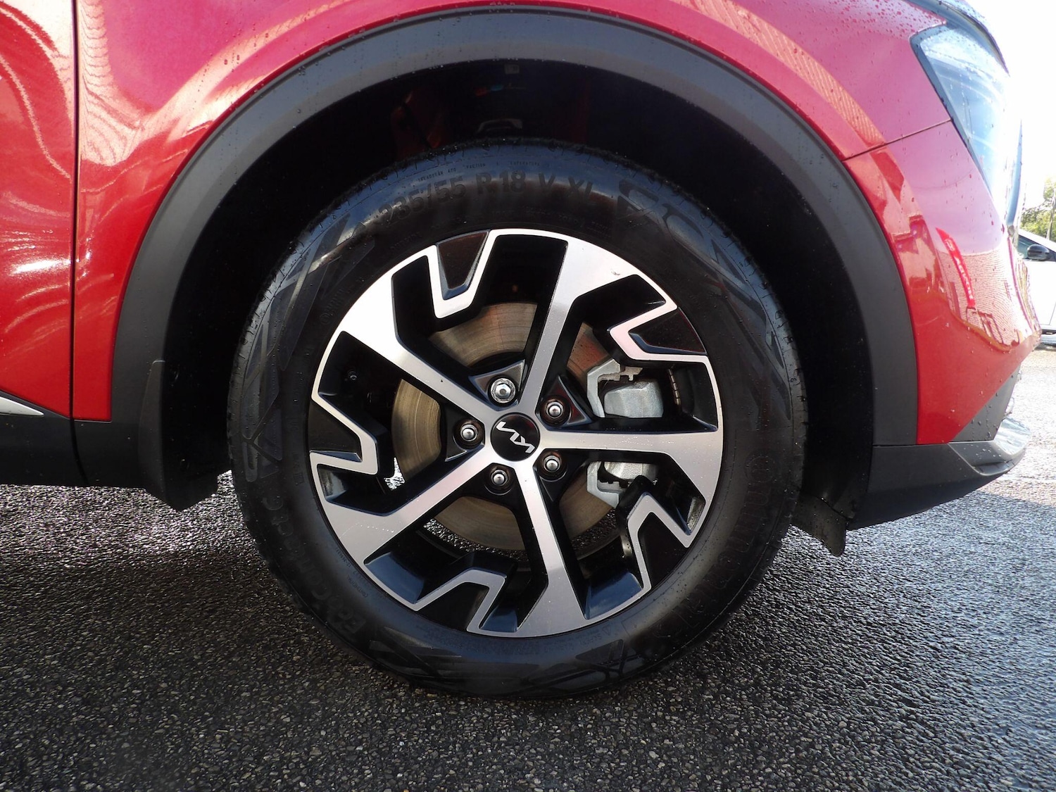 Used Kia Sportage 2024 for sale - 76318124: Photo 39