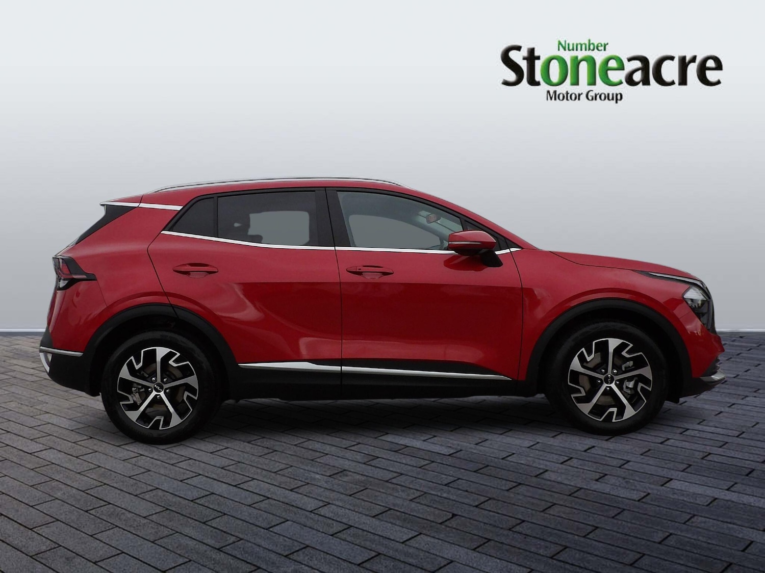 Used Kia Sportage 2024 for sale - 76318124: Photo 7
