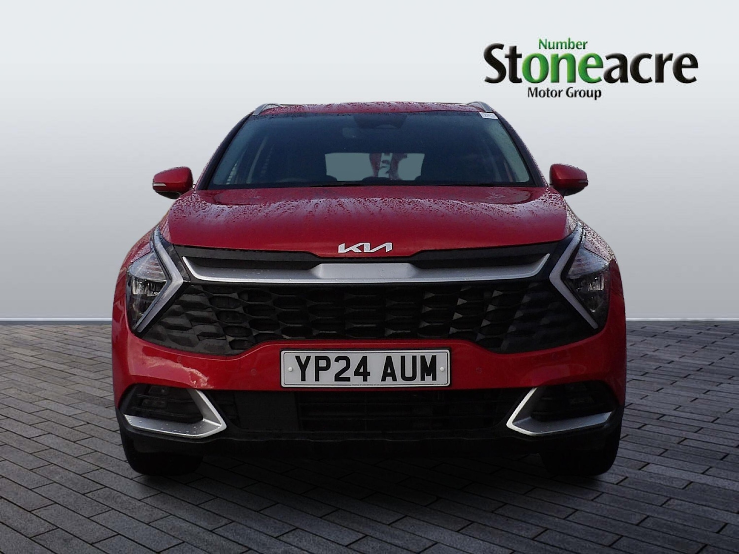 Used Kia Sportage 2024 for sale - 76318124: Photo 8