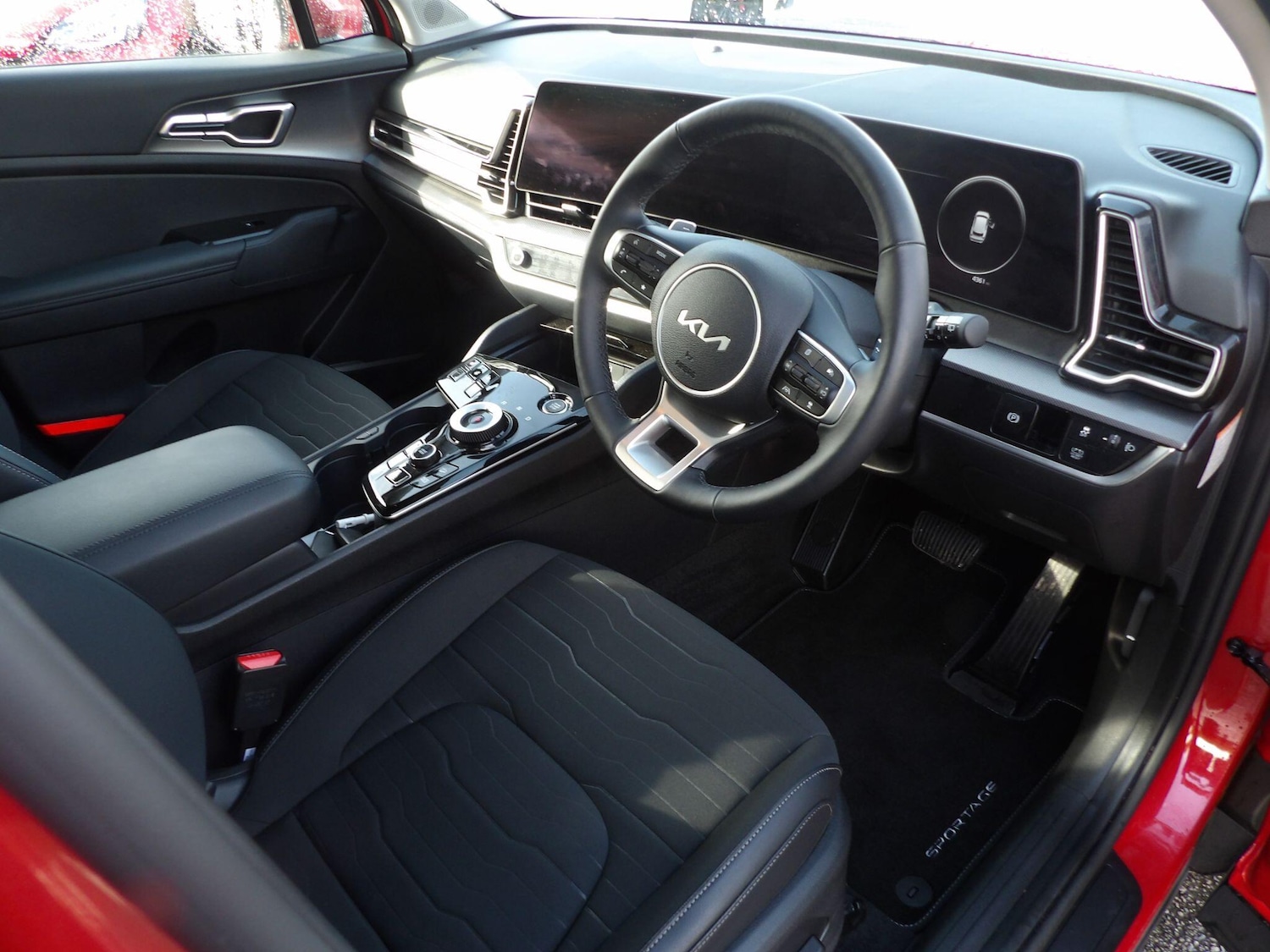 Used Kia Sportage 2024 for sale - 76318124: Photo 9