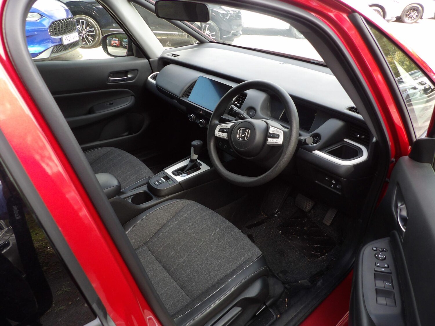 Used Honda Jazz 2023 for sale - 76072344: Photo 11