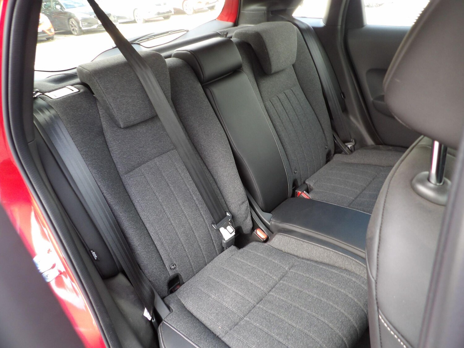 Used Honda Jazz 2023 for sale - 76072344: Photo 12