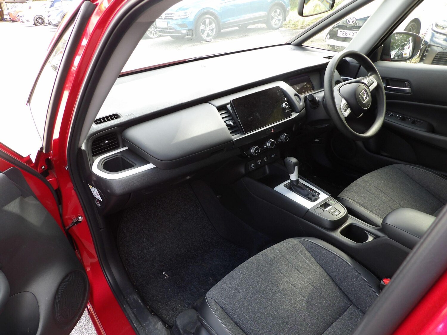 Used Honda Jazz 2023 for sale - 76072344: Photo 15