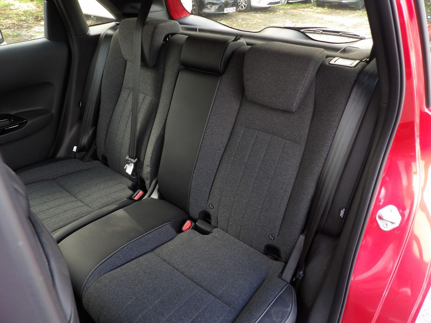 Used Honda Jazz 2023 for sale - 76072344: Photo 16