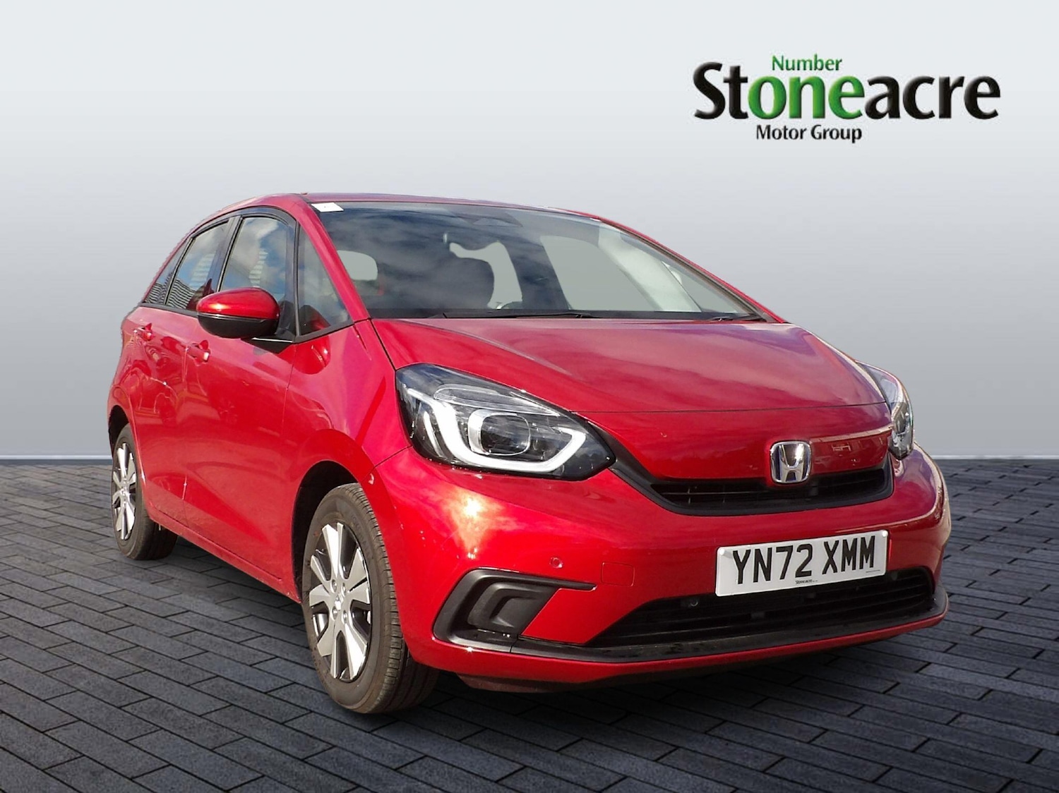 Used Honda Jazz 2023 for sale - 76072344: Photo 2