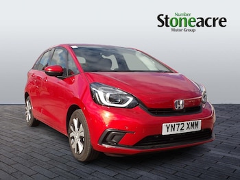Used Honda Jazz 2023 for sale - 76072344: Photo 2