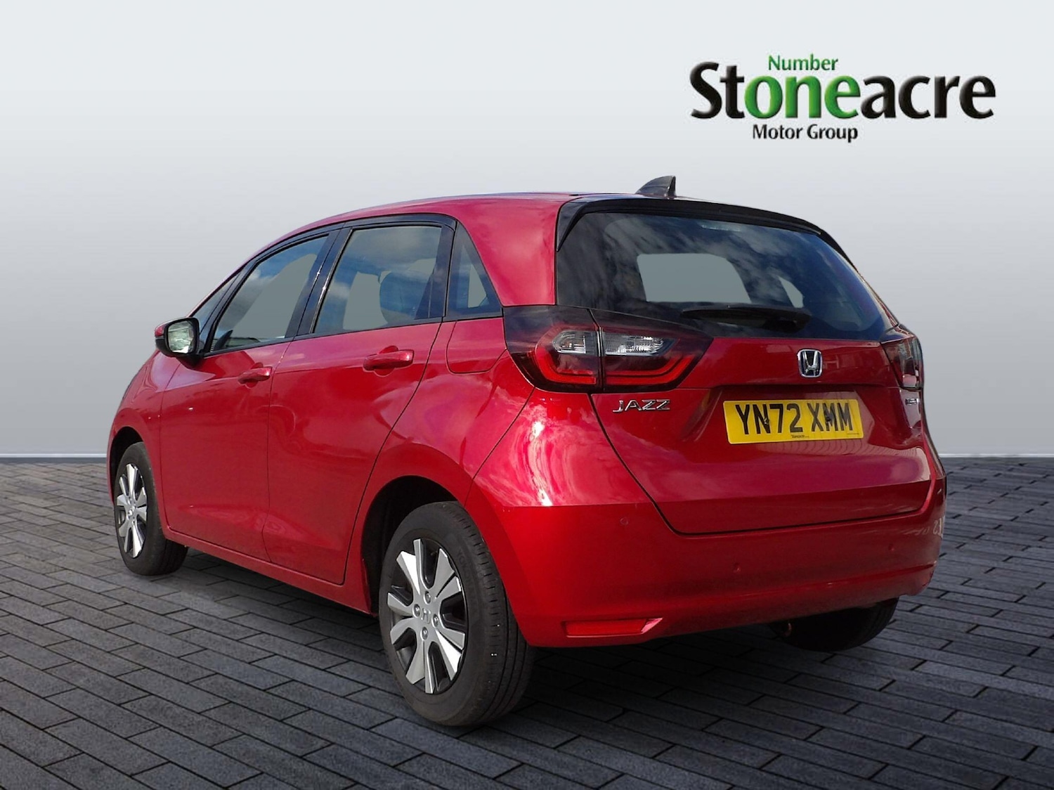 Used Honda Jazz 2023 for sale - 76072344: Photo 3