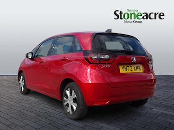 Used Honda Jazz 2023 for sale - 76072344: Photo 3