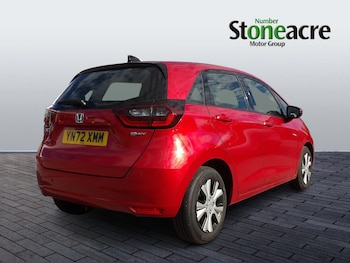 Used Honda Jazz 2023 for sale - 76072344: Photo 4