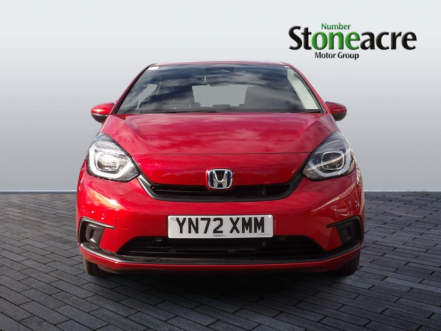 Used Honda Jazz 2023 for sale - 76072344: Photo 6