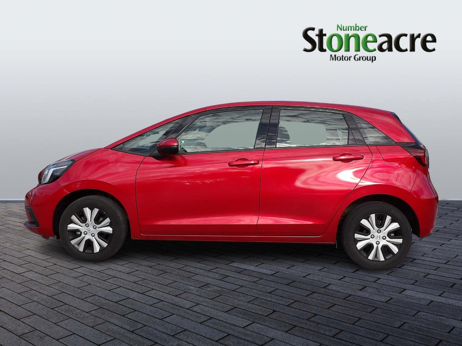 Used Honda Jazz 2023 for sale - 76072344: Photo 7