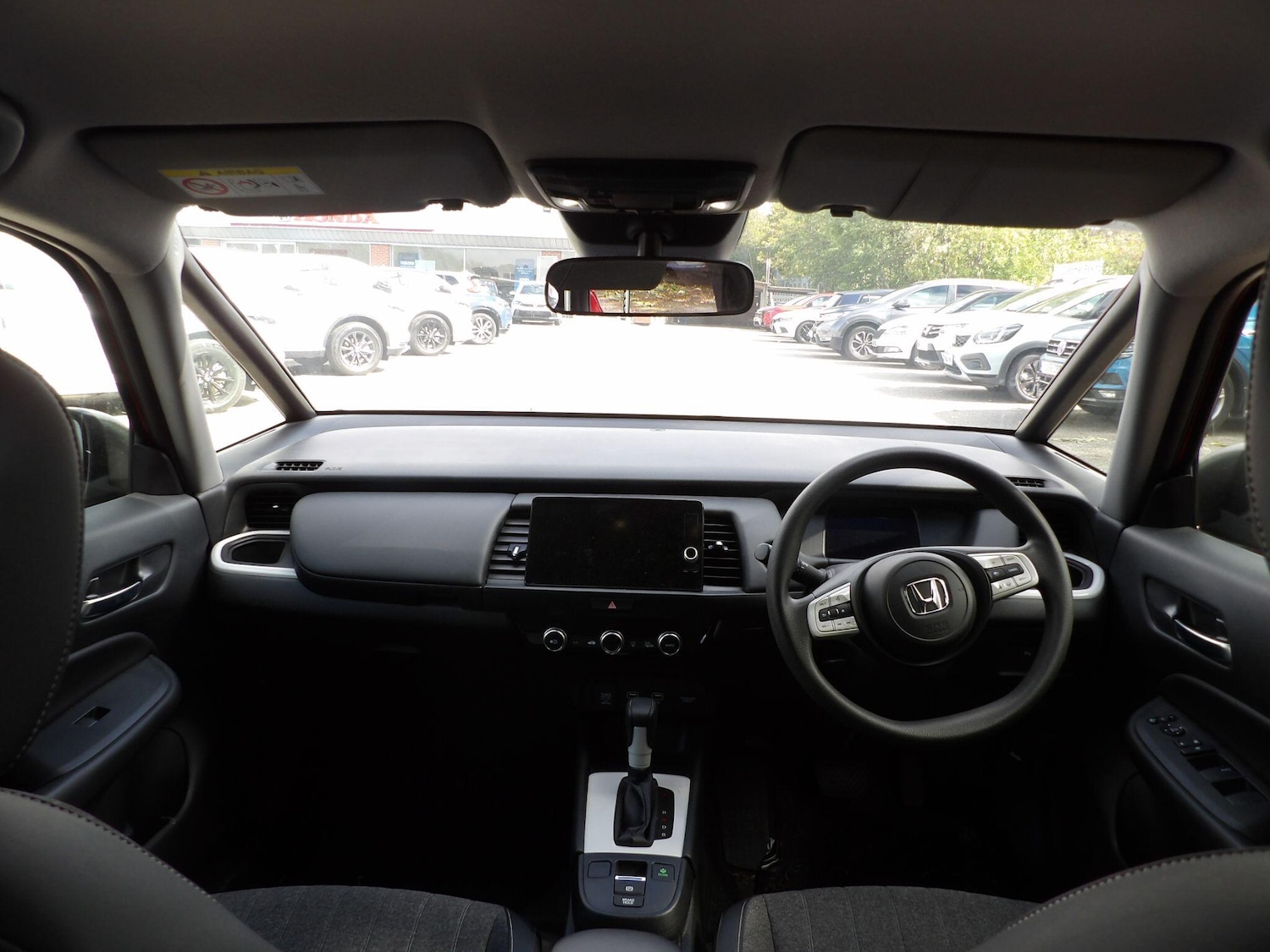 Used Honda Jazz 2023 for sale - 76072344: Photo 8