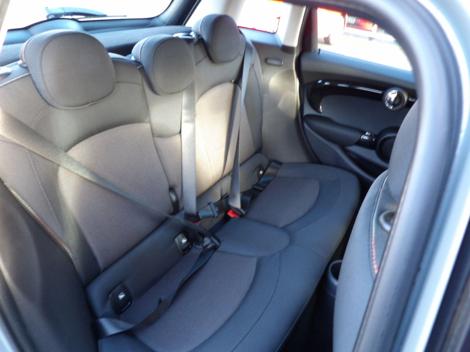 Used MINI Hatch 2021 for sale - 77175099: Photo 12