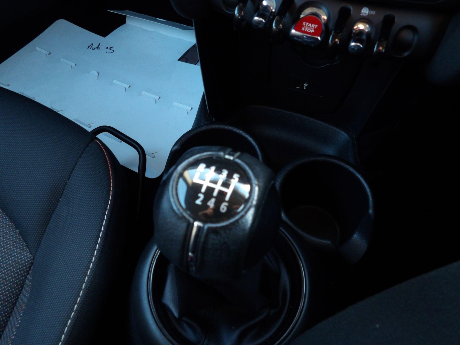 Used MINI Hatch 2021 for sale - 77175099: Photo 18