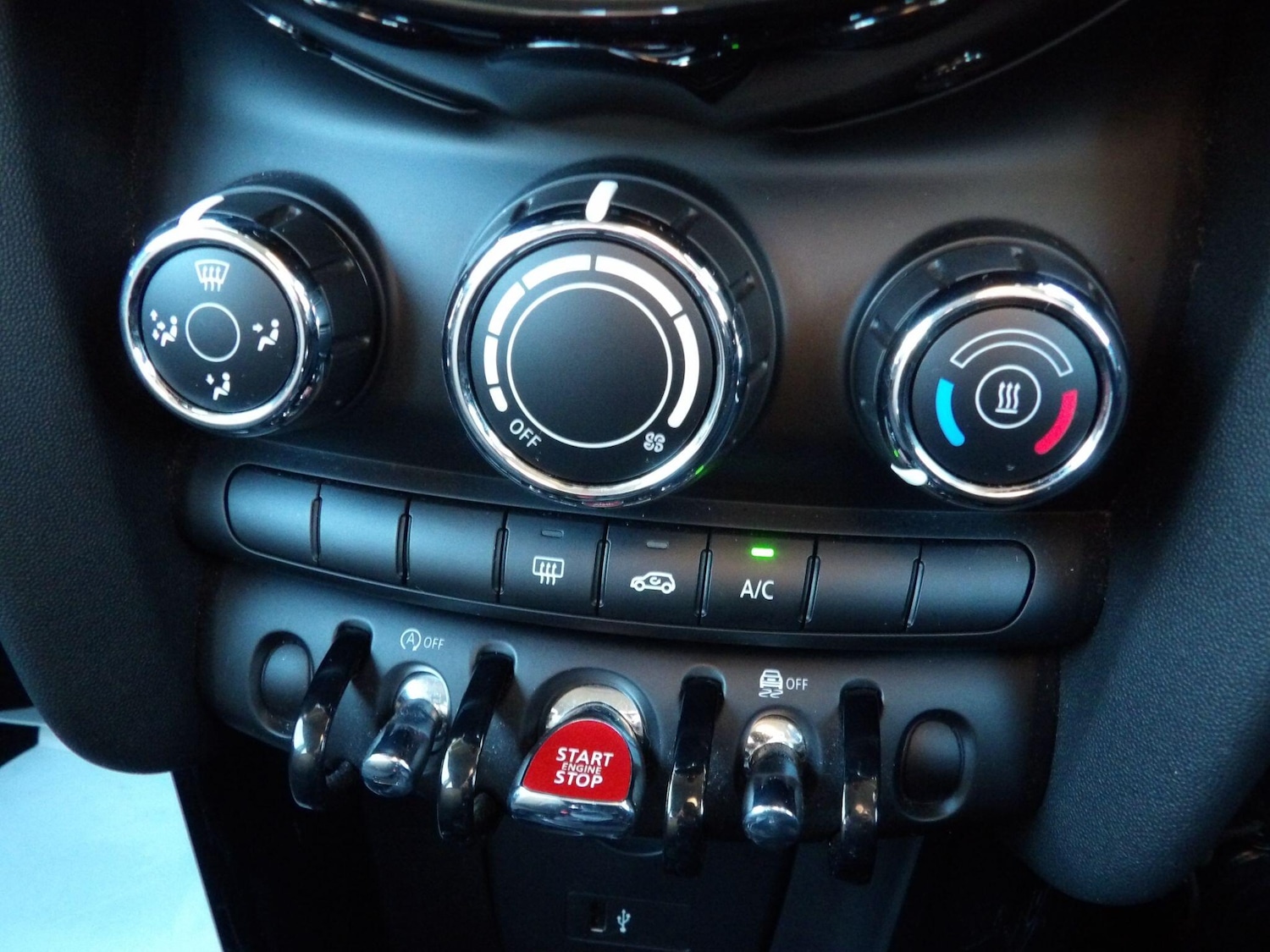 Used MINI Hatch 2021 for sale - 77175099: Photo 19