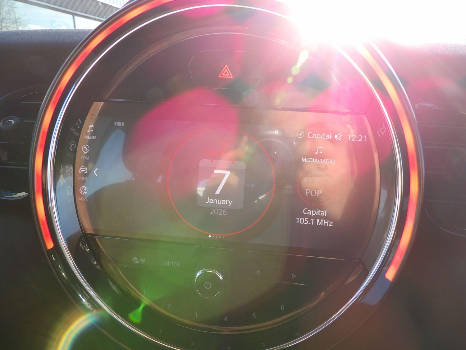 Used MINI Hatch 2021 for sale - 77175099: Photo 21